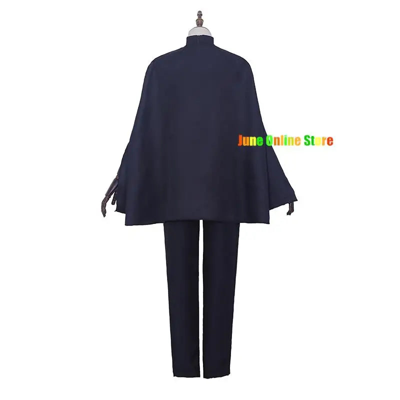 Maki Zenin Cosplay Costume | Jujutsu Kaisen Anime | Crunchyroll