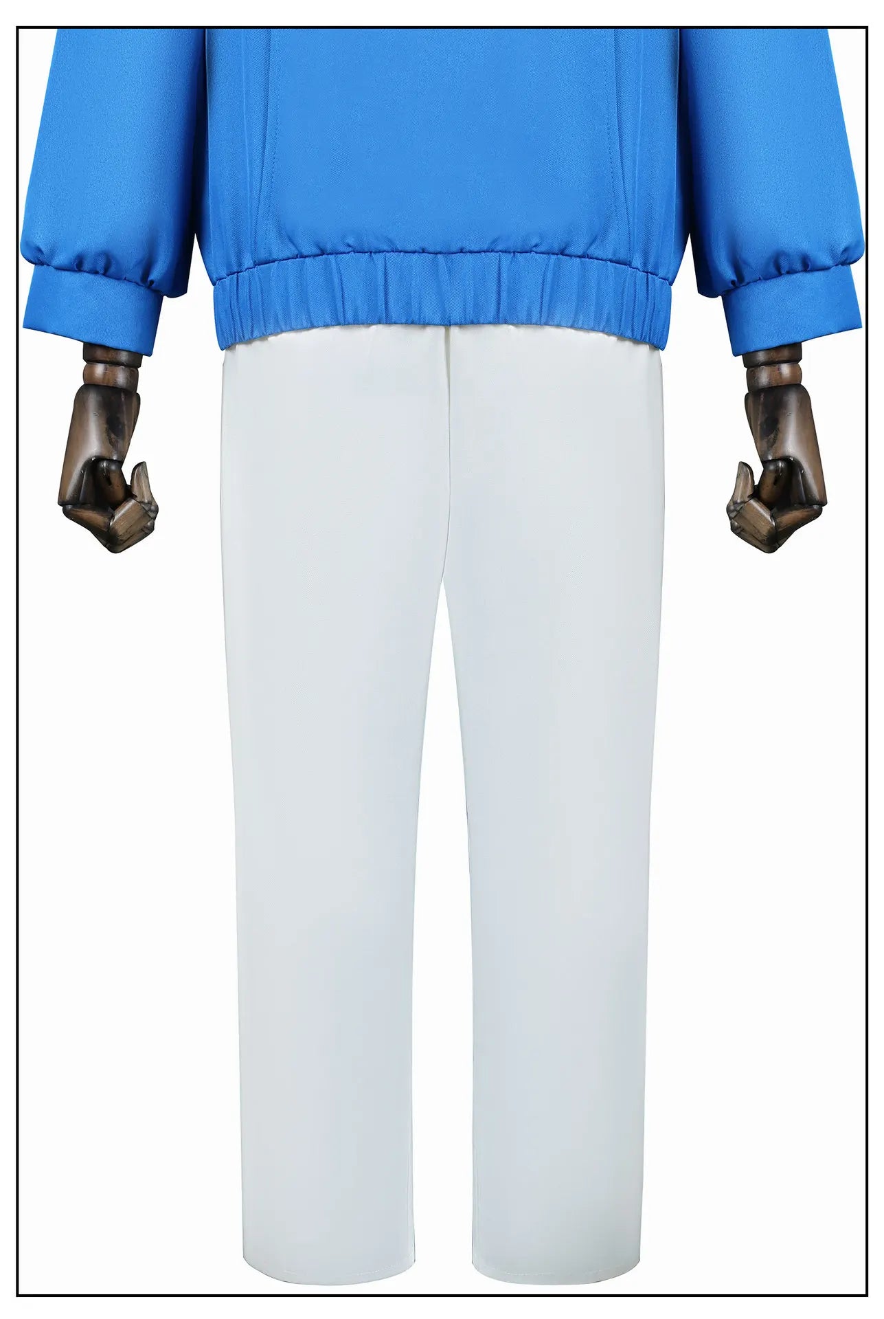 Shin Asakura Cosplay Costume | Sakamoto Days | Crunchyroll