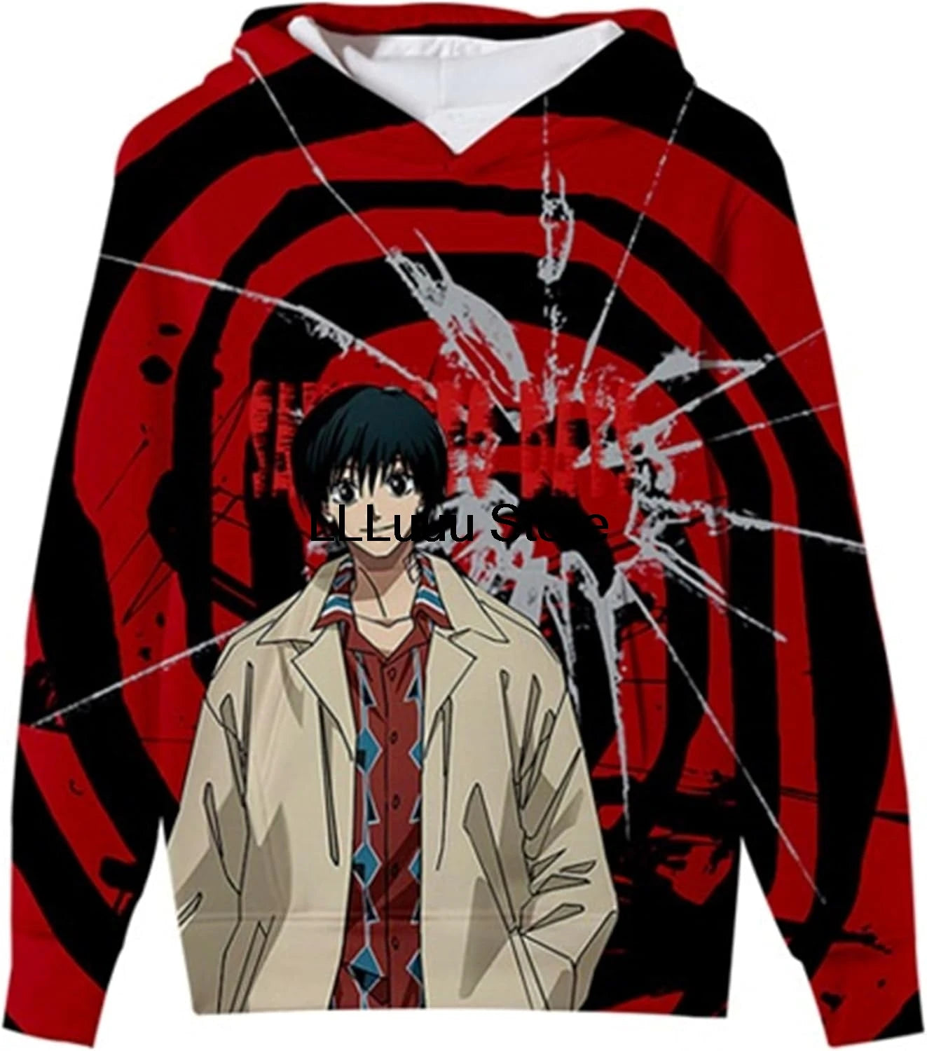 Sakamoto Days Hoodie Sweatshirt | Sakamoto Days Merchandise | Crunchyroll