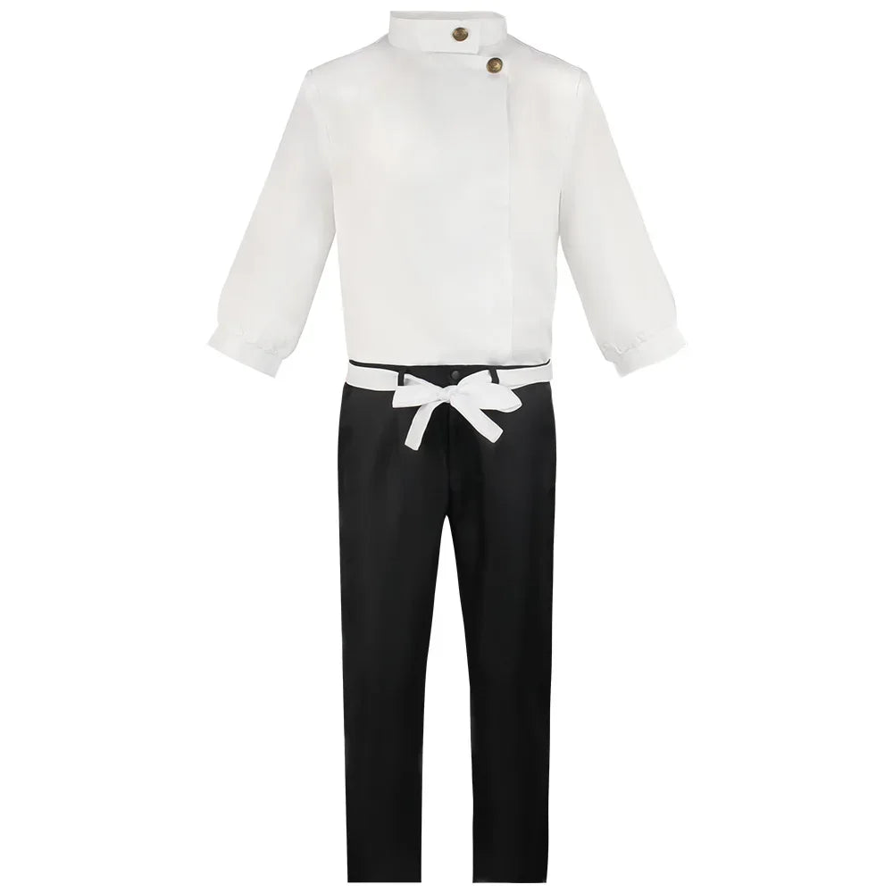 Yuta Okkotsu Cosplay Costume | Jujutsu Kaisen Anime | Crunchyroll