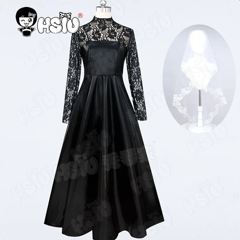 Osaragi Cosplay Costume | Sakamoto Days | Crunchyroll