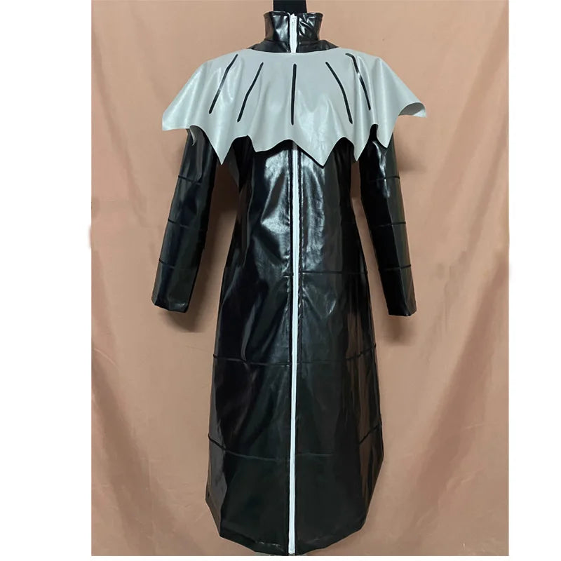 Sousuke Aizen Cosplay | Bleach TYBW | Crunchyroll