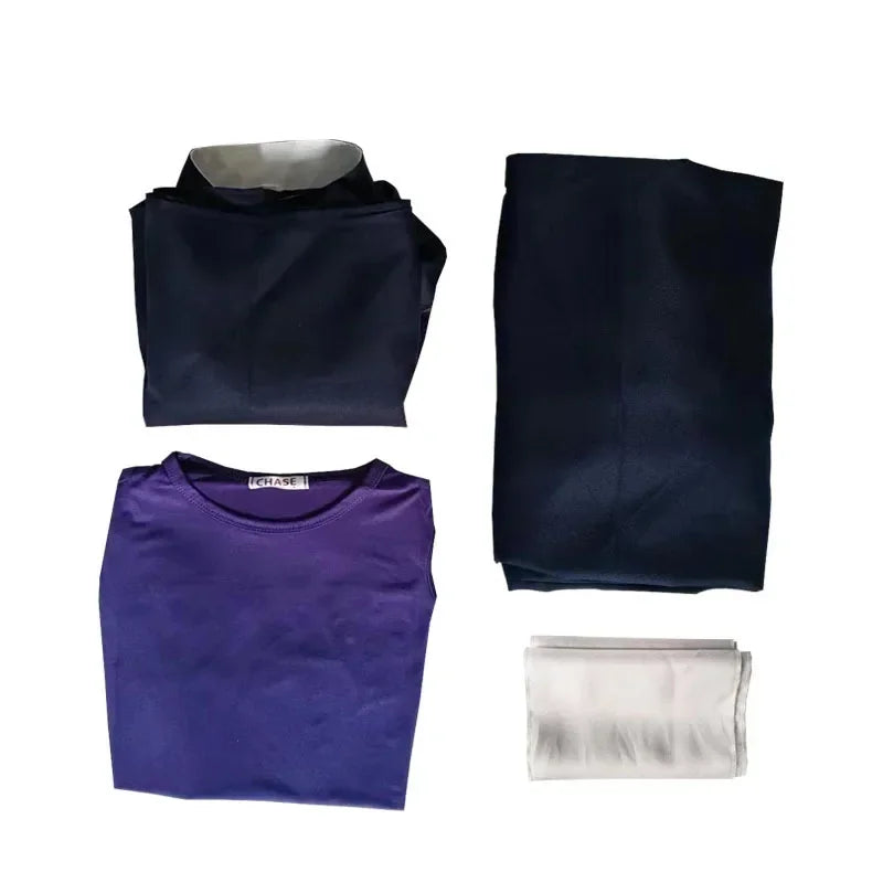 Todo Cosplay Costume | Jujutsu Kaisen Anime | Crunchyroll