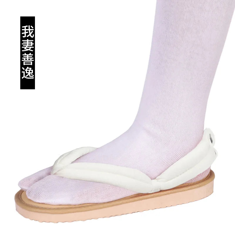 Demon Slayer Tanjiro & Nezuko Cosplay Slippers | Anime Merchandise l Crunchyroll