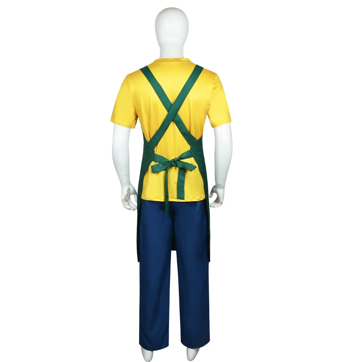 Taro Sakamoto Cosplay Costume | Sakamoto Days Merchandise | Crunchyroll