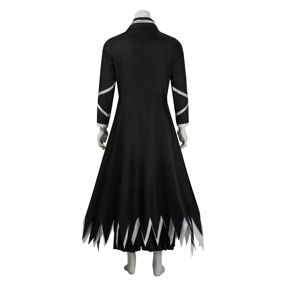 Kurosaki Ichigo Cosplay Costume | Bleach Original Outfit | Crunchyroll