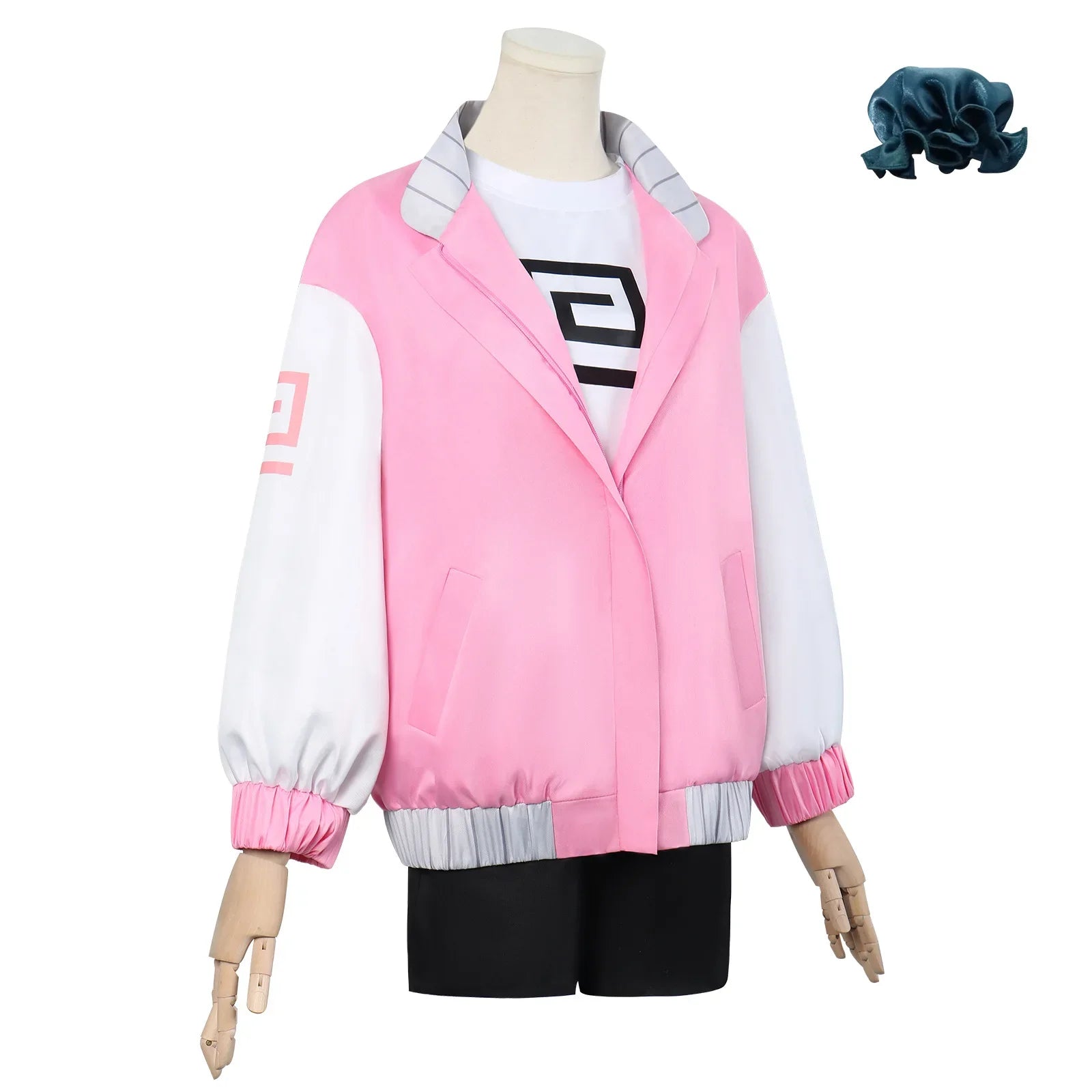 Lu Shaotang Cosplay Costume | Sakamoto Days Merchandise | Crunchyroll
