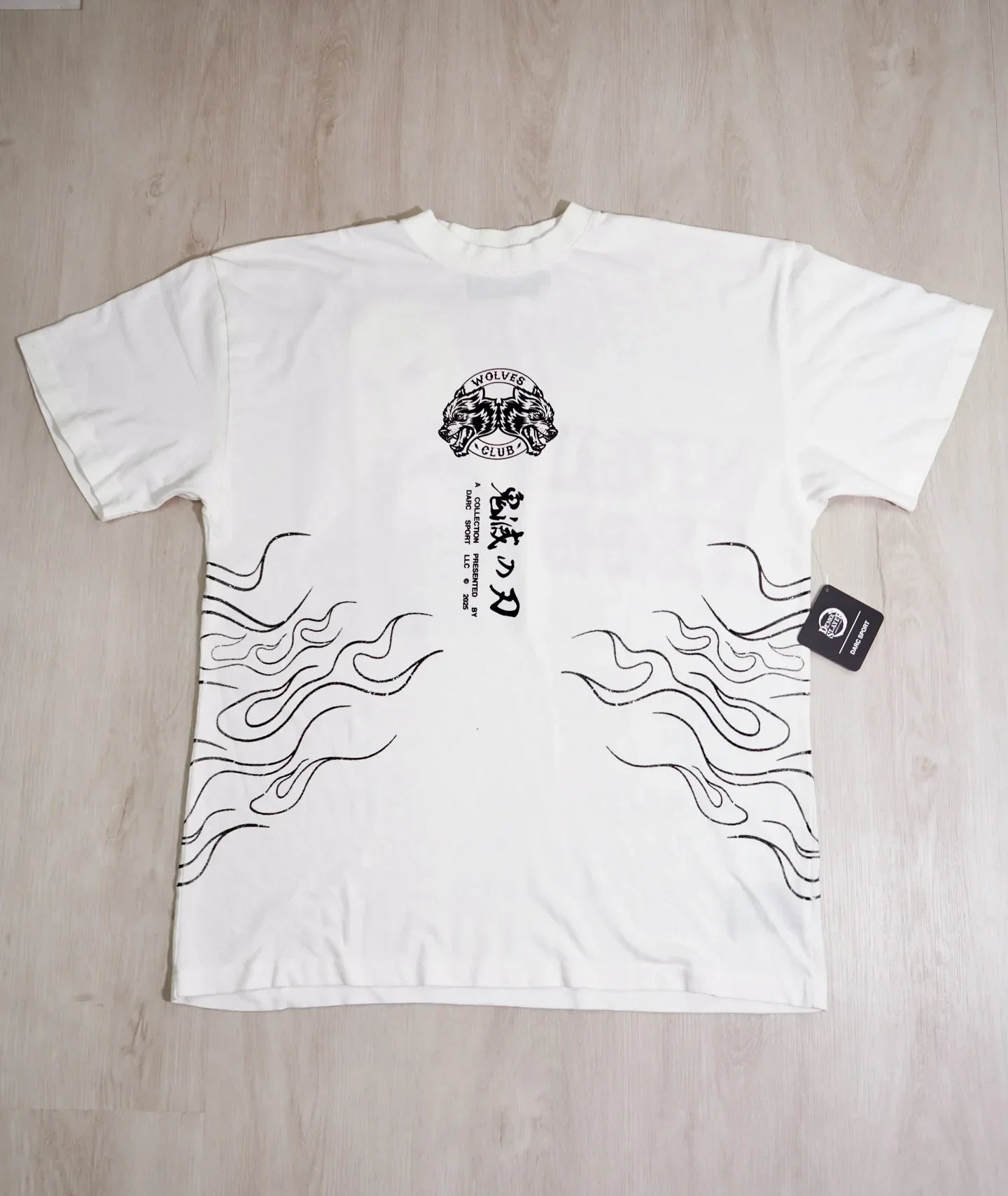 Demon Slayer Inosuke T-Shirt | Anime Merchandise l Crunchyroll