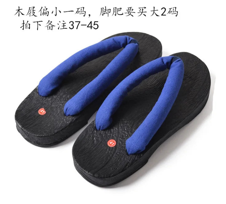 Demon Slayer Tanjiro & Nezuko Cosplay Slippers | Anime Merchandise l Crunchyroll