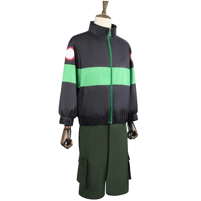 Heisuke Mashimo Cosplay | Sakamoto Days Merchandise | Crunchyroll