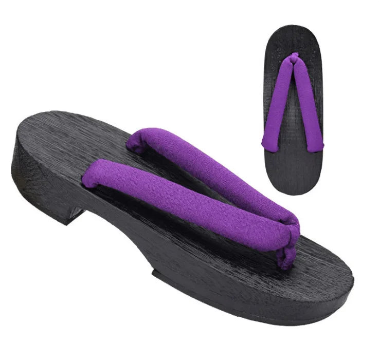 Demon Slayer Tanjiro & Nezuko Cosplay Slippers | Anime Merchandise l Crunchyroll