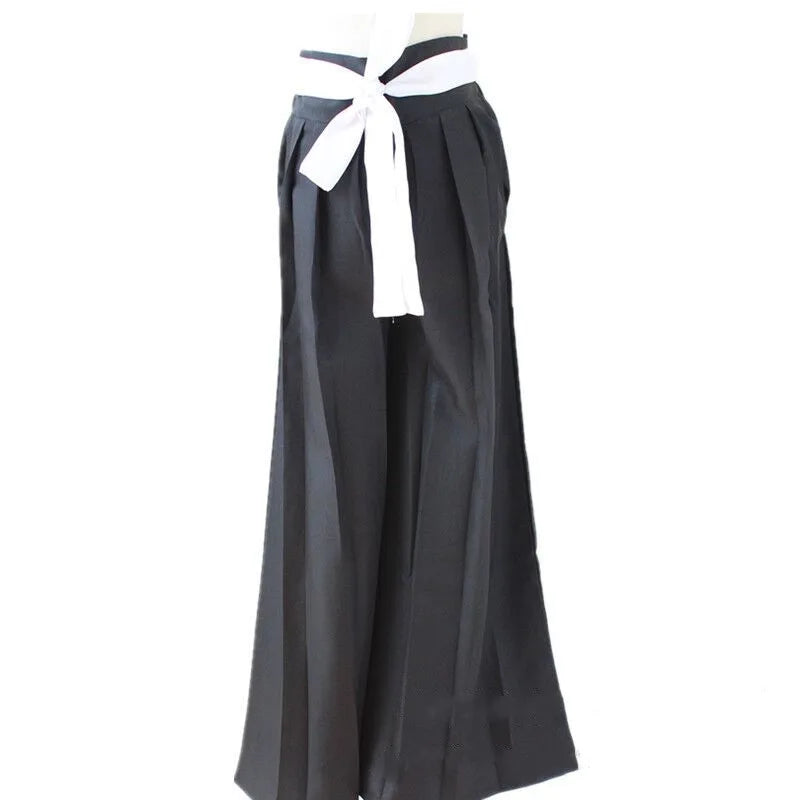 Ichigo Kurosaki Hollow Cosplay | Bleach Zangetsu Cosplay| Crunchyroll