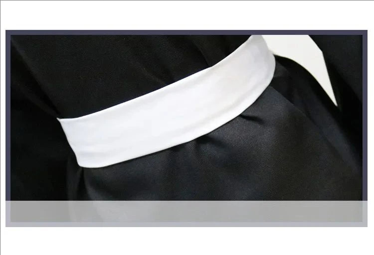 Kuchiki Rukia Cosplay Costume | Bleach Anime Merchandise| Crunchyroll
