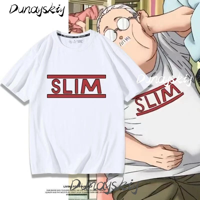 Taro Sakamoto T-Shirt | Sakamoto Days Merchandise | Crunchyroll