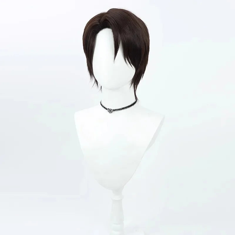 Aizen Sousuke Gotei 13 Captain Cosplay | Bleach Anime Merchandise| Crunchyroll