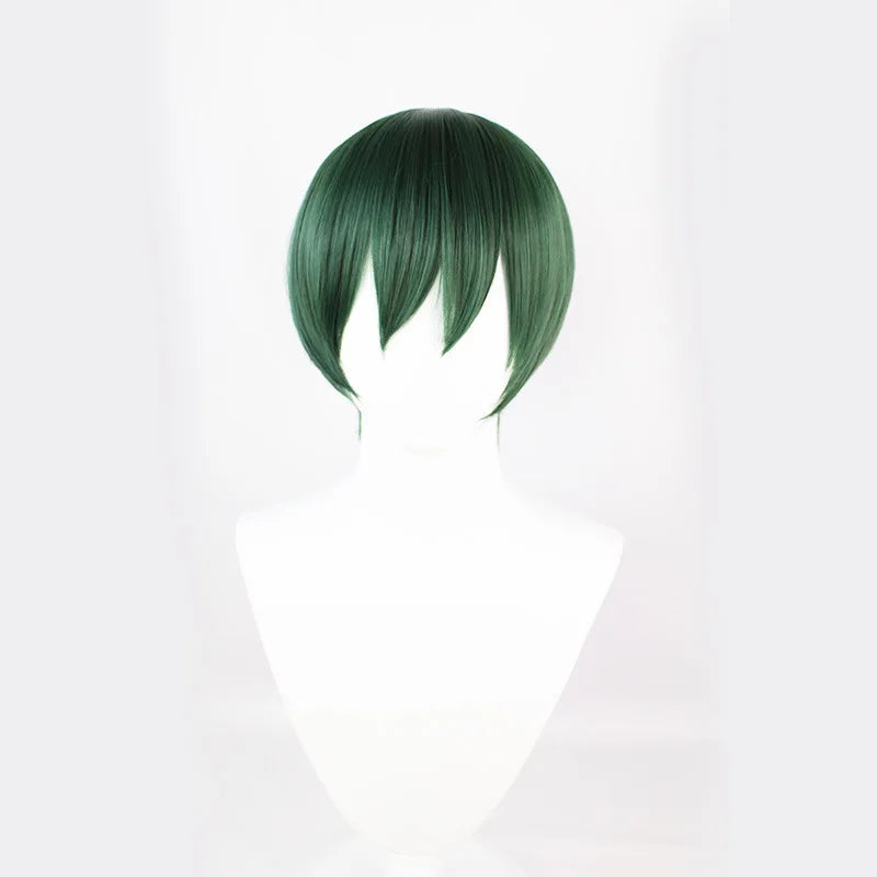 Maki Zenin Cosplay Costume | Jujutsu Kaisen Anime | Crunchyroll