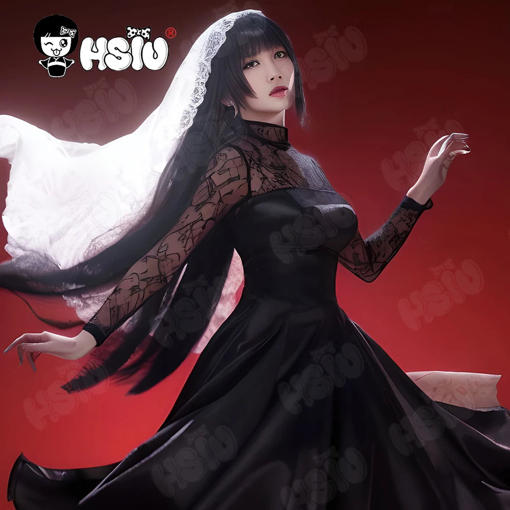 Osaragi Cosplay Costume | Sakamoto Days | Crunchyroll