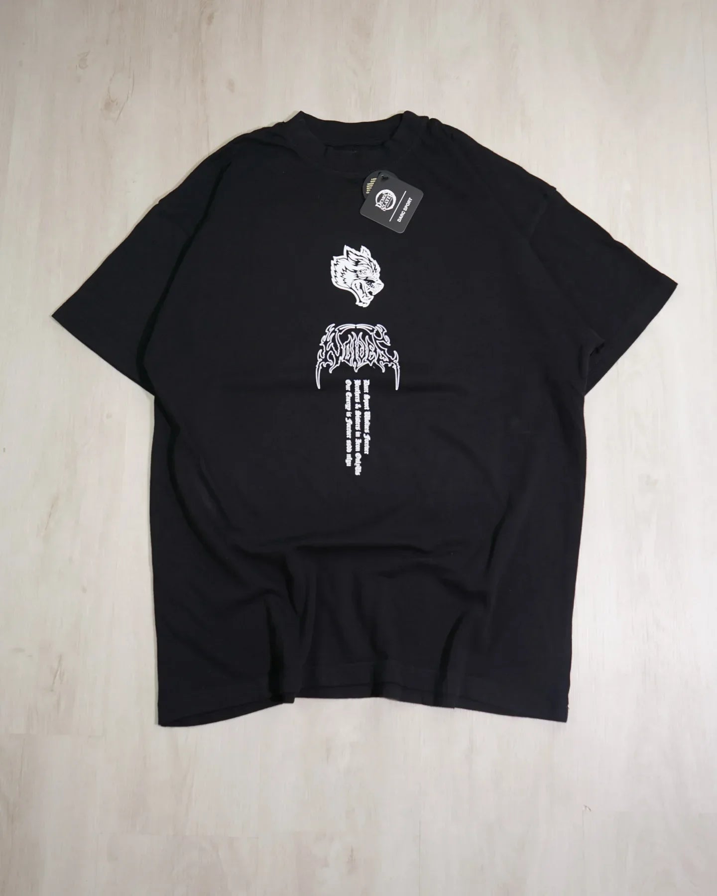 Demon Slayer Inosuke T-Shirt | Anime Merchandise l Crunchyroll