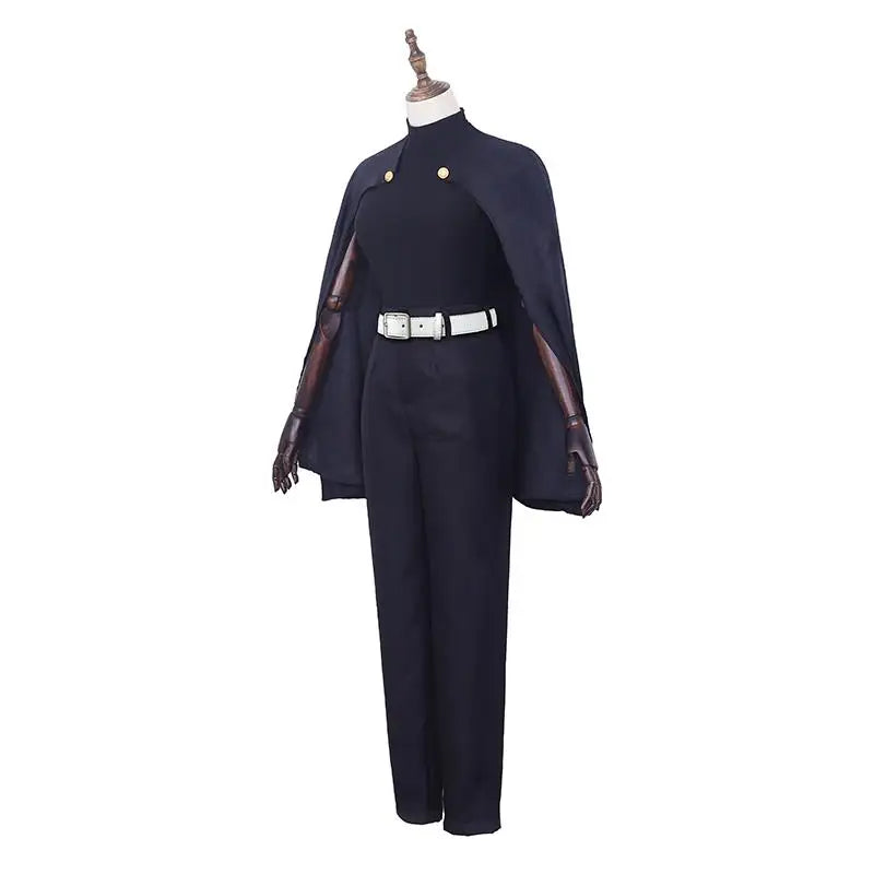 Maki Zenin Cosplay Costume | Jujutsu Kaisen Anime | Crunchyroll