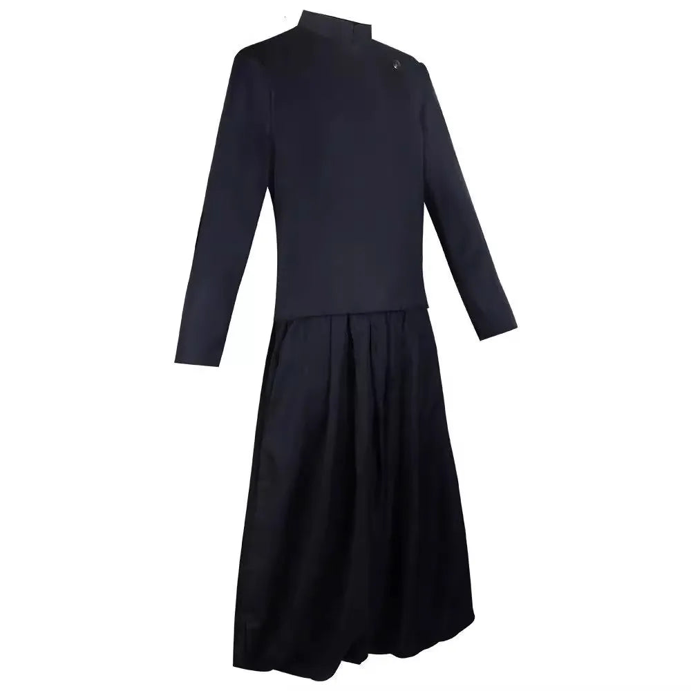 Suguru Geto Cosplay Costume School Uniform | Jujutsu Kaisen Anime | Crunchyroll
