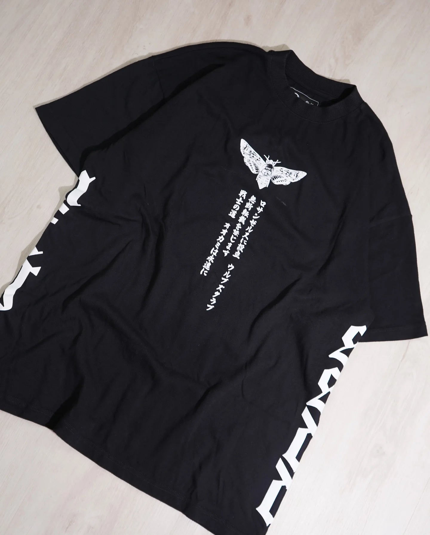 Demon Slayer Inosuke T-Shirt | Anime Merchandise l Crunchyroll