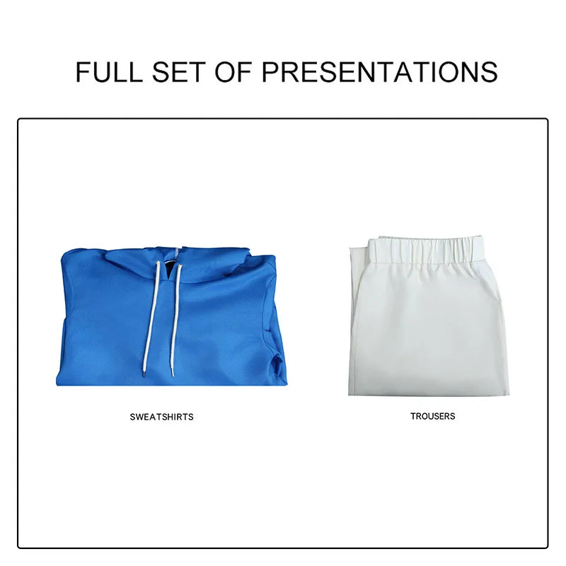 Shin Asakura Cosplay Costume | Sakamoto Days | Crunchyroll