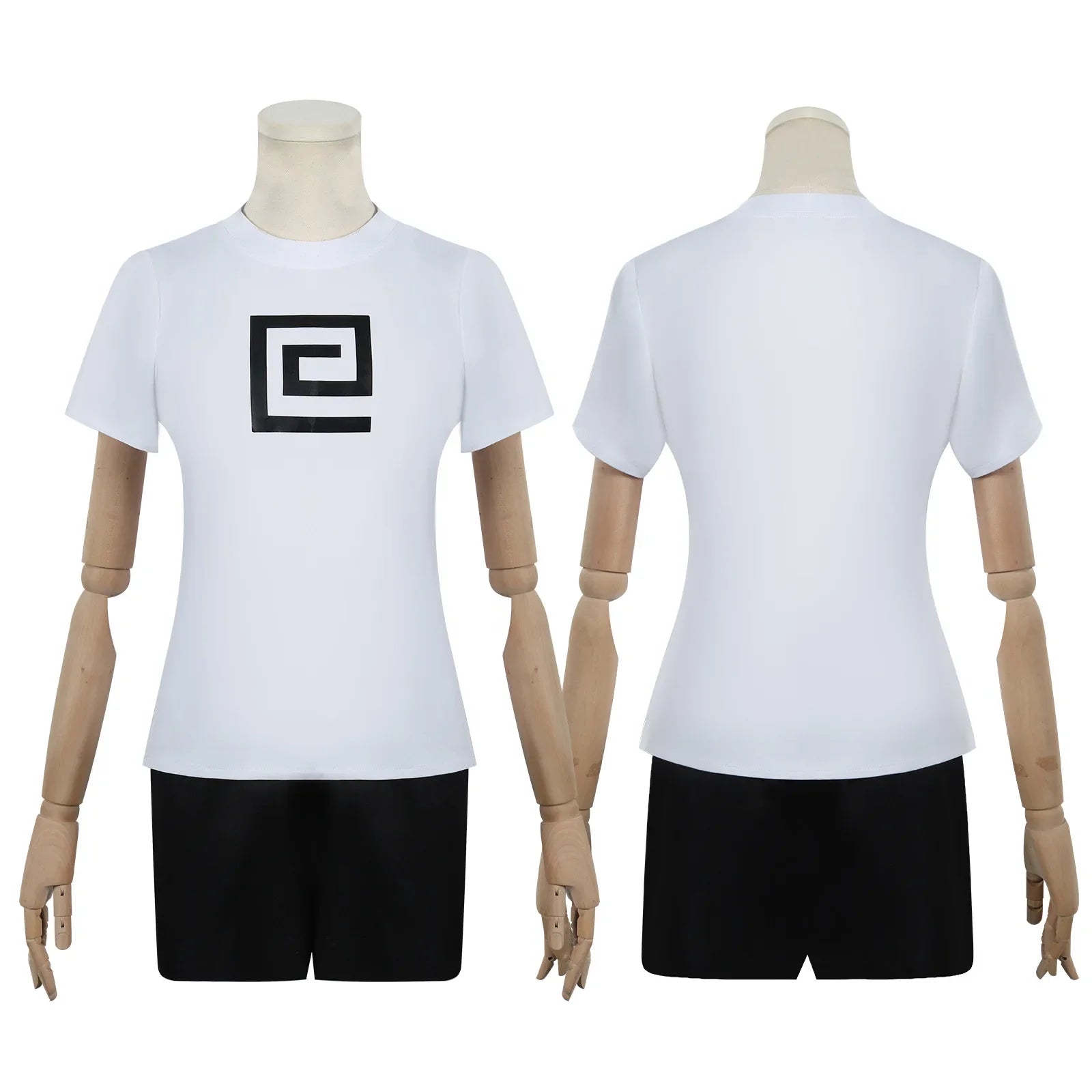 Lu Shaotang Cosplay Costume | Sakamoto Days Merchandise | Crunchyroll