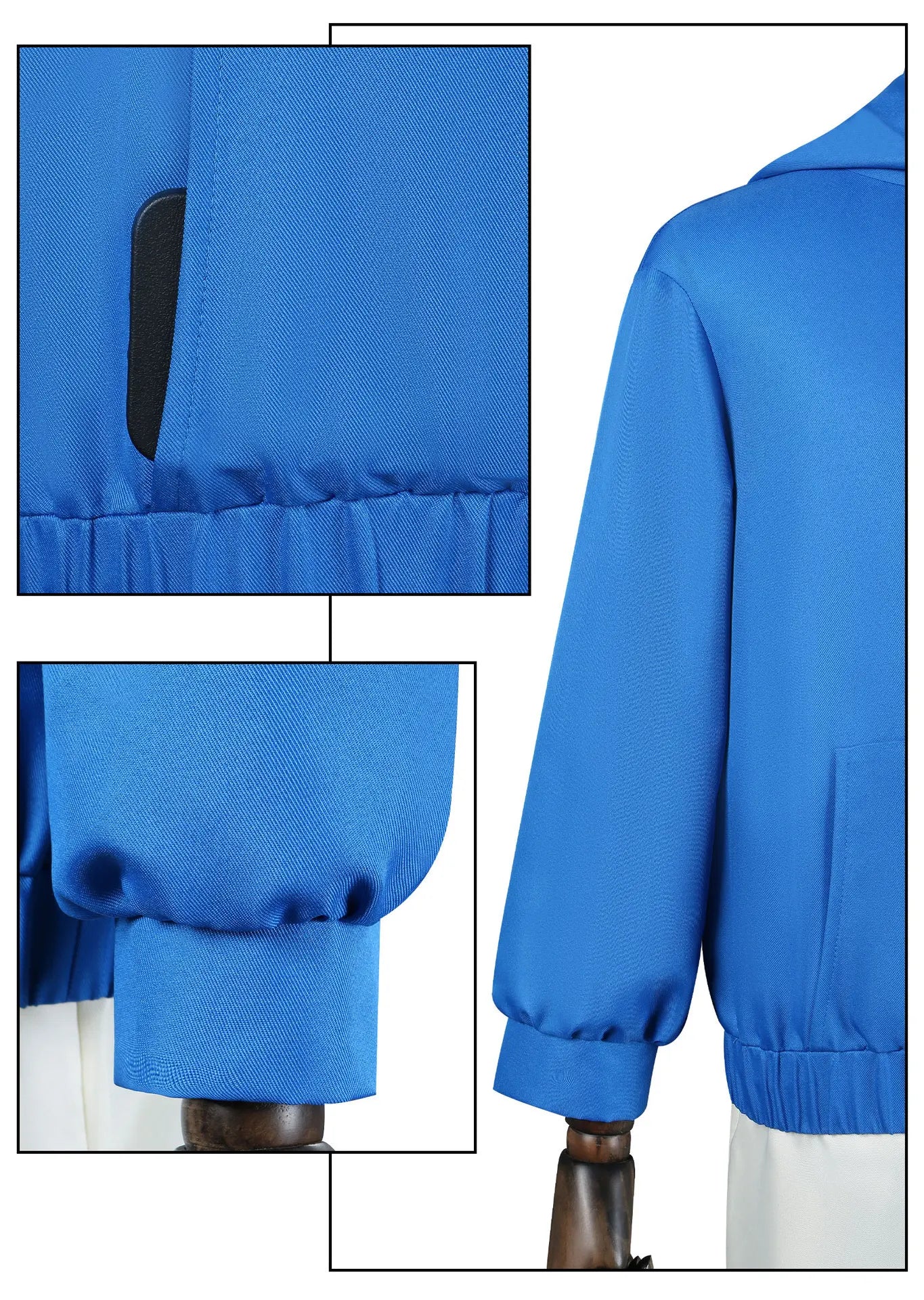 Shin Asakura Cosplay Costume | Sakamoto Days | Crunchyroll
