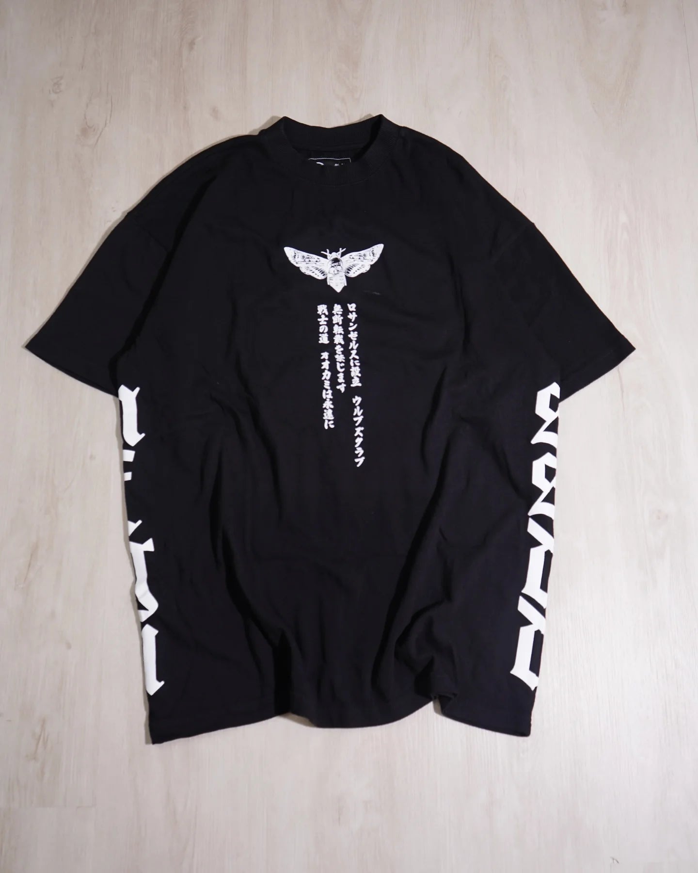 Demon Slayer Inosuke T-Shirt | Anime Merchandise l Crunchyroll