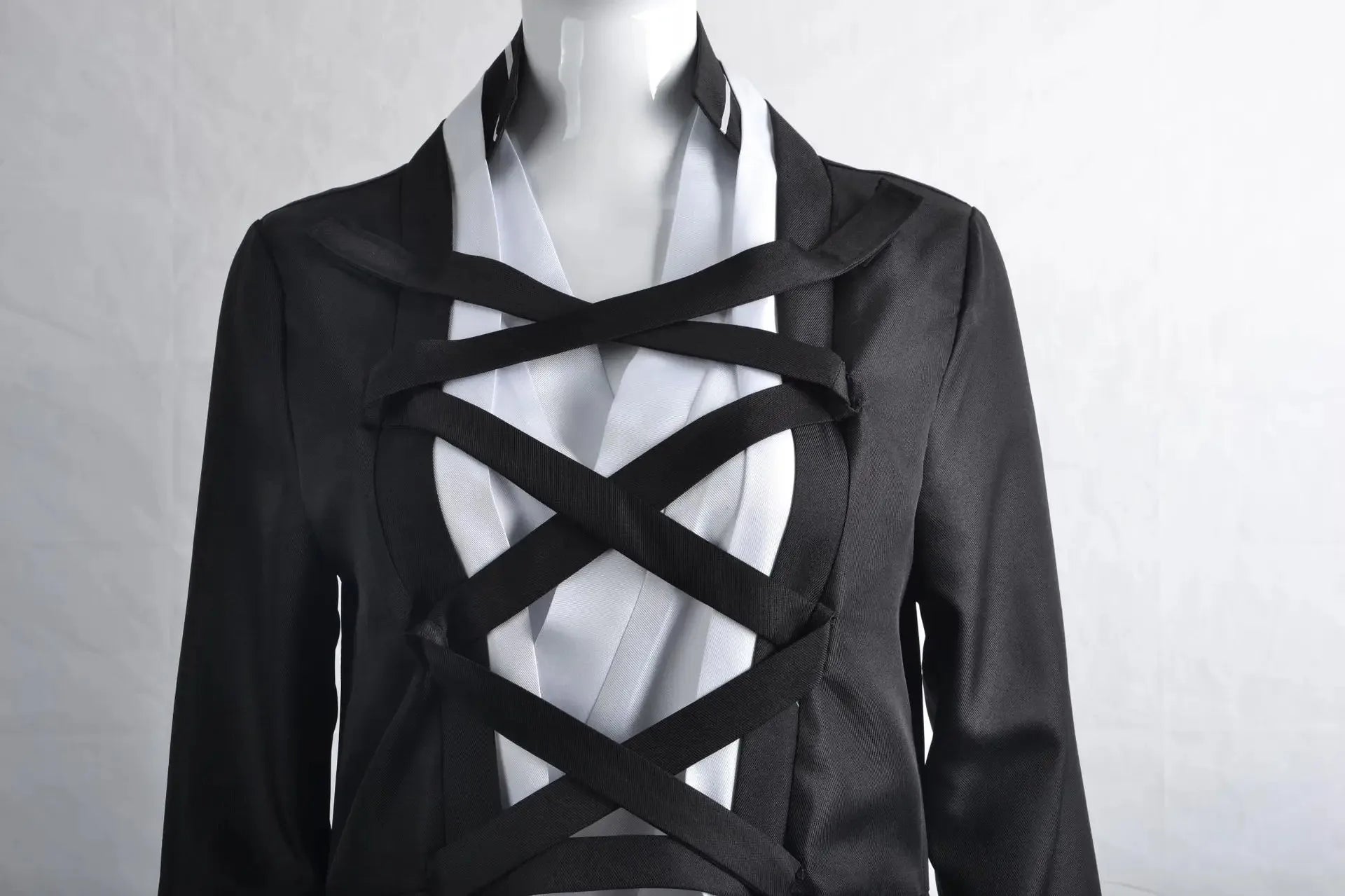 Kurosaki Ichigo Cosplay Costume | Bleach Original Outfit | Crunchyroll