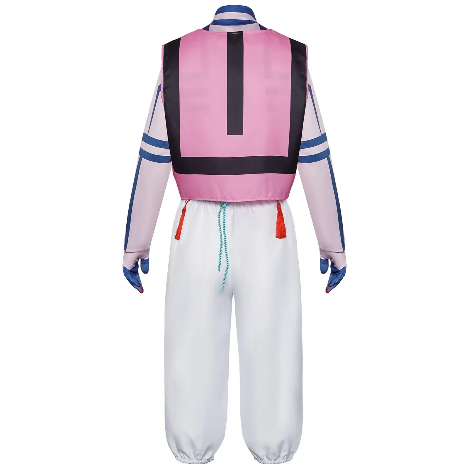 Akaza Cosplay Costume | Anime Merchandise l Crunchyroll