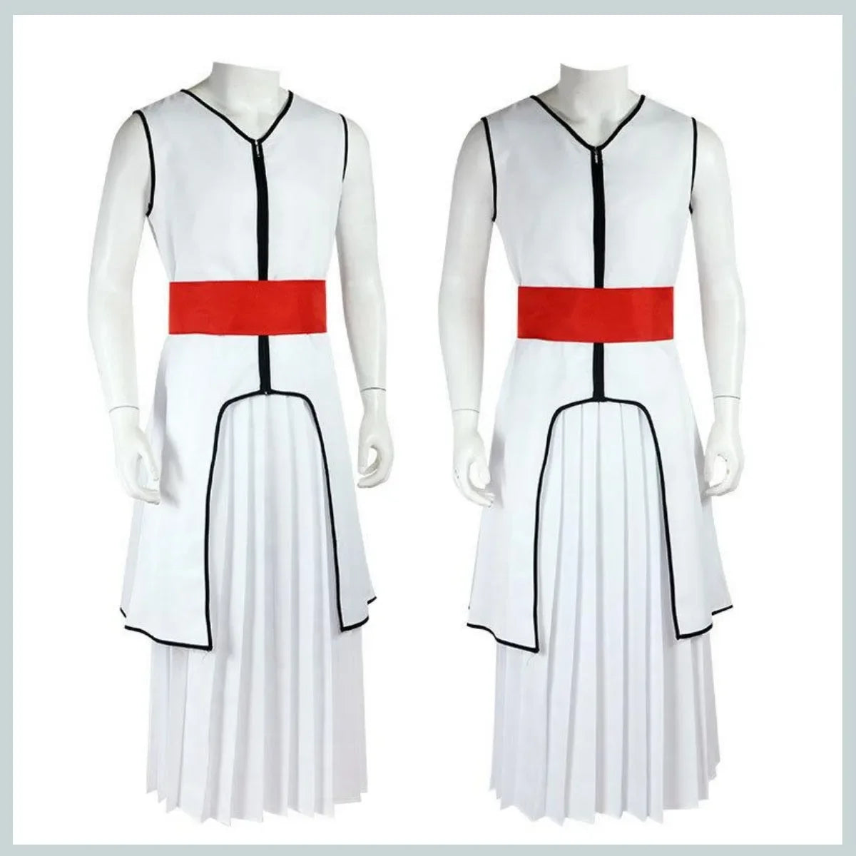 Aizen Sousuke Gotei 13 Captain Cosplay | Bleach Anime Merchandise| Crunchyroll