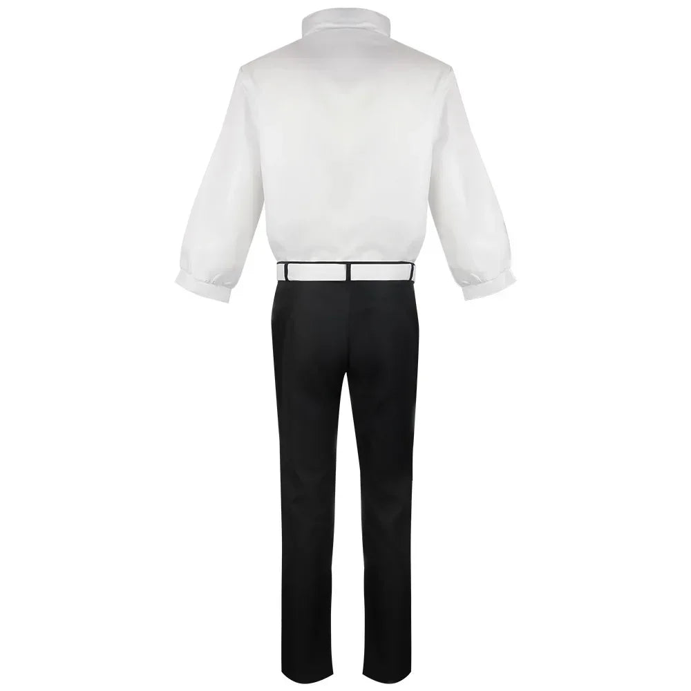 Yuta Okkotsu Cosplay Costume | Jujutsu Kaisen Anime | Crunchyroll