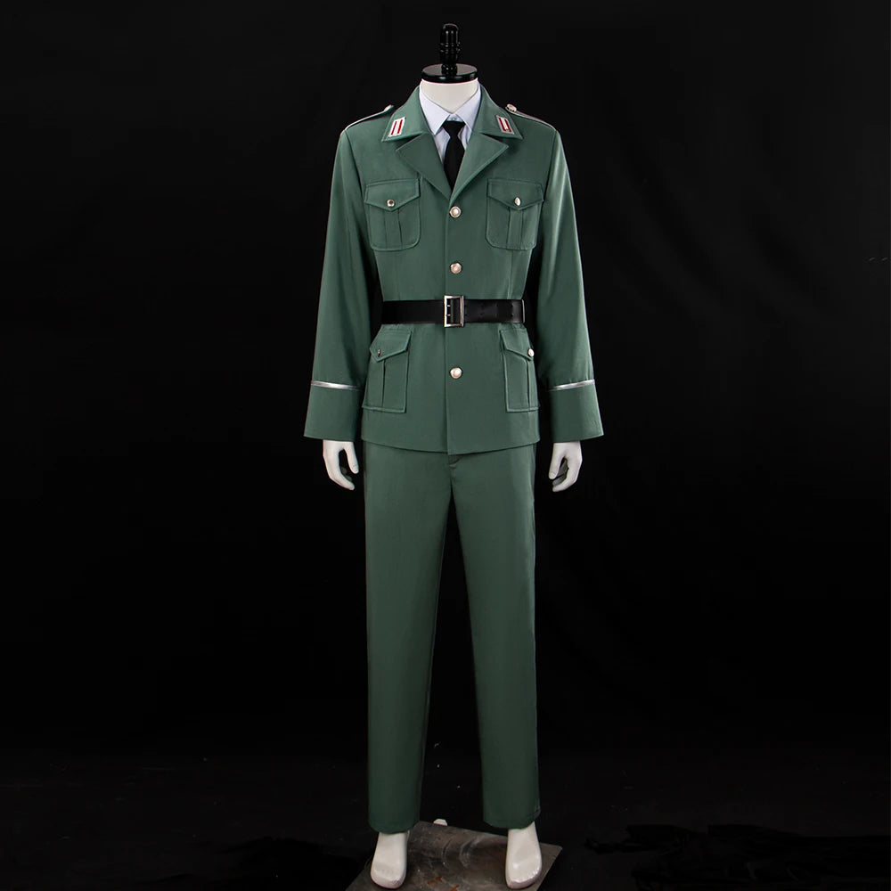 Yuri Briar Cosplay Costume | SPY X FAMILY Anime | Crunchyroll