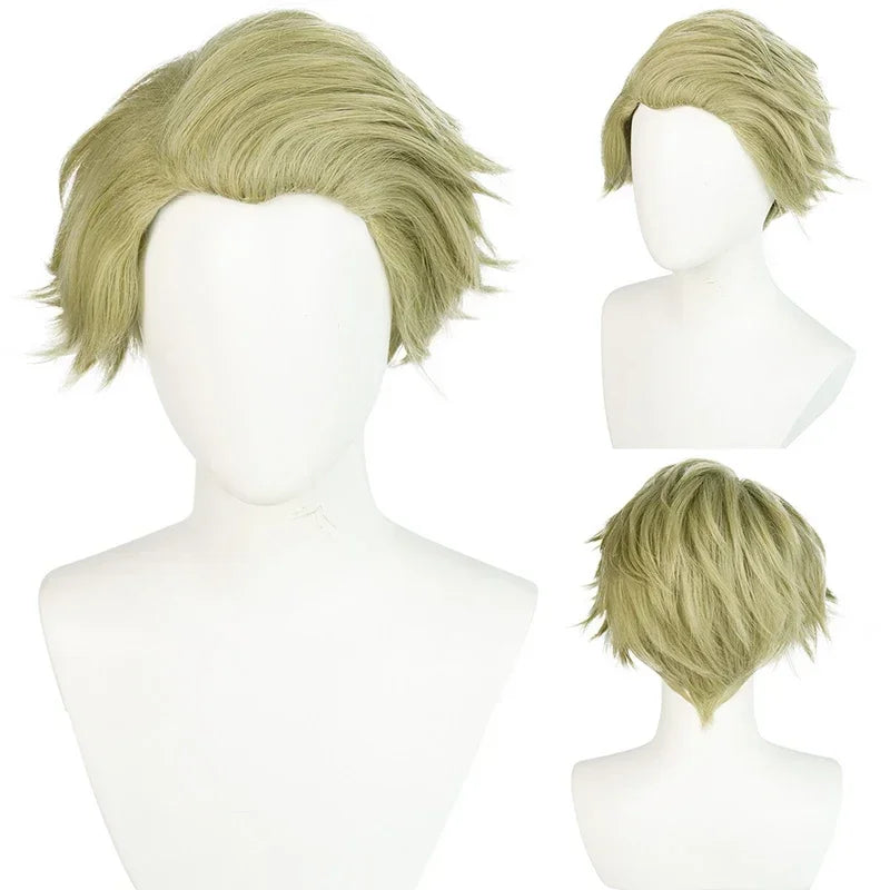 Nanami Kento Cosplay Costume | Jujutsu Kaisen Anime | Crunchyroll