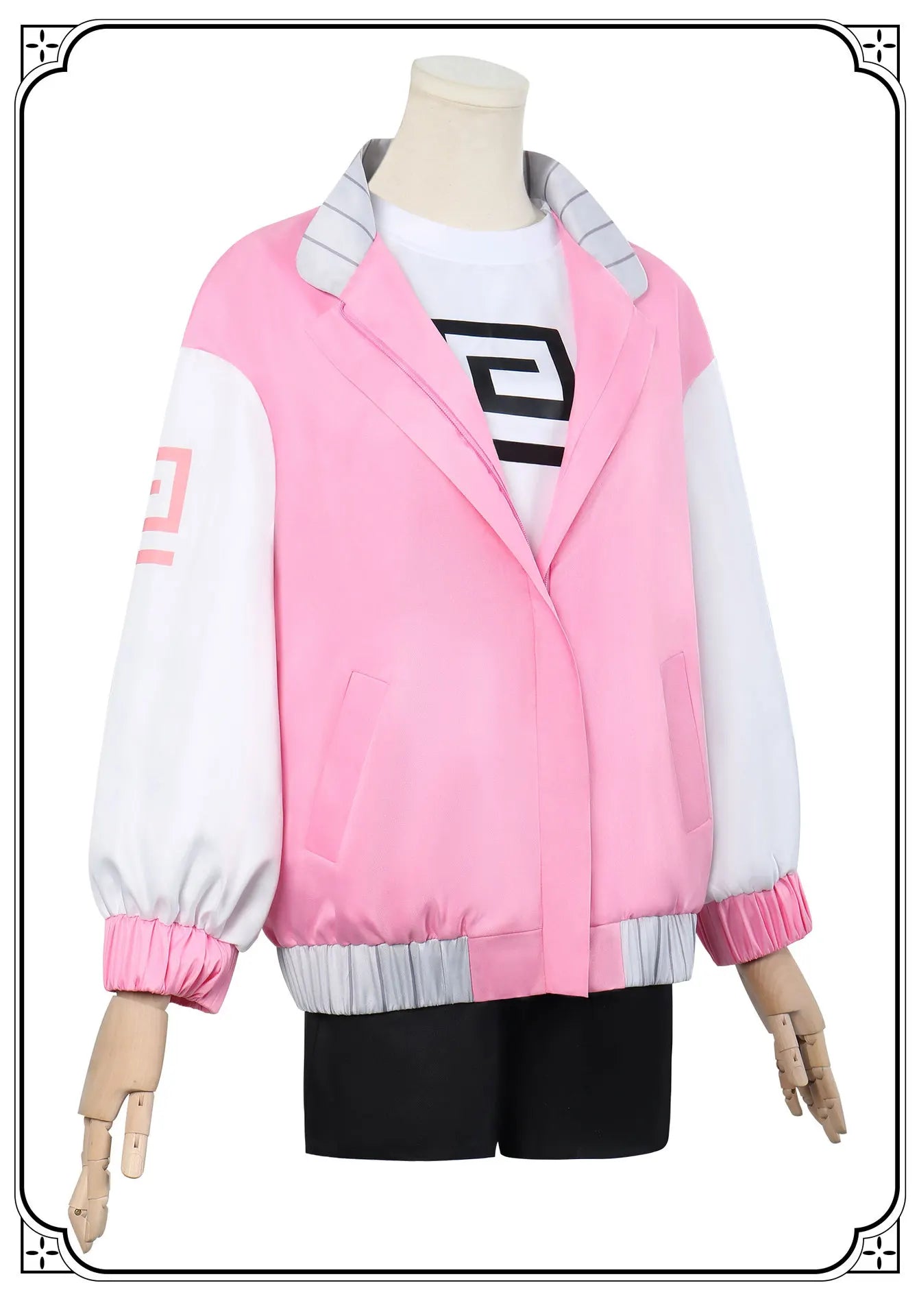 Lu Shaotang Cosplay Costume | Sakamoto Days Merchandise | Crunchyroll