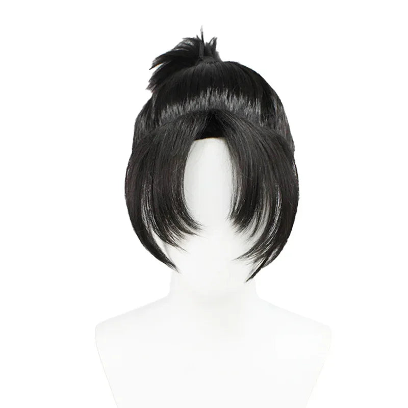 Todo Cosplay Costume | Jujutsu Kaisen Anime | Crunchyroll