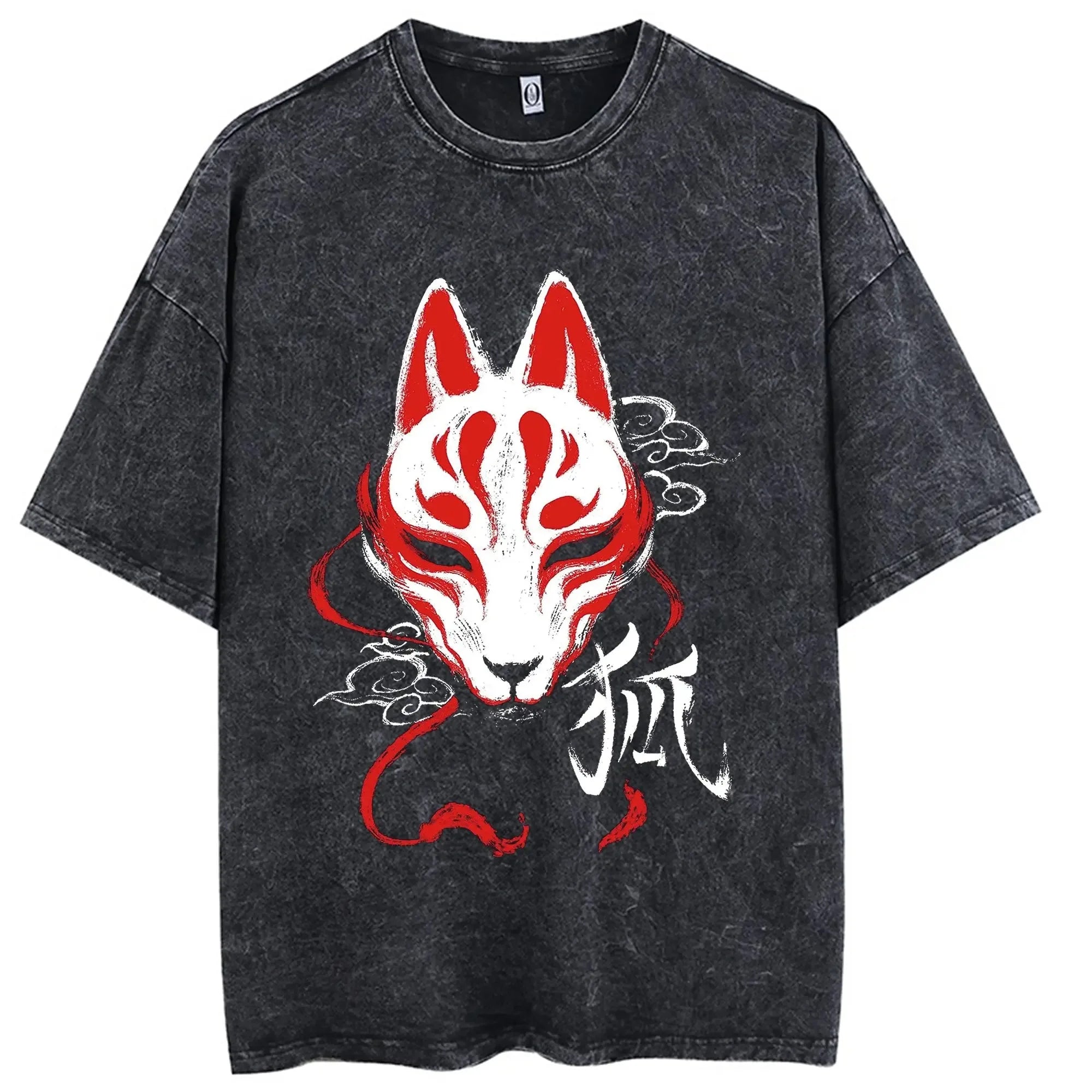 Demon Slayer Nezuko T-shirt | Anime Merchandise l Crunchyroll