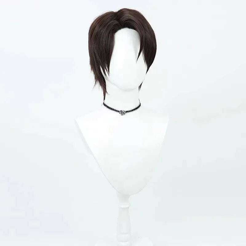 Aizen Sousuke Gotei 13 Captain Cosplay | Bleach Anime Merchandise| Crunchyroll