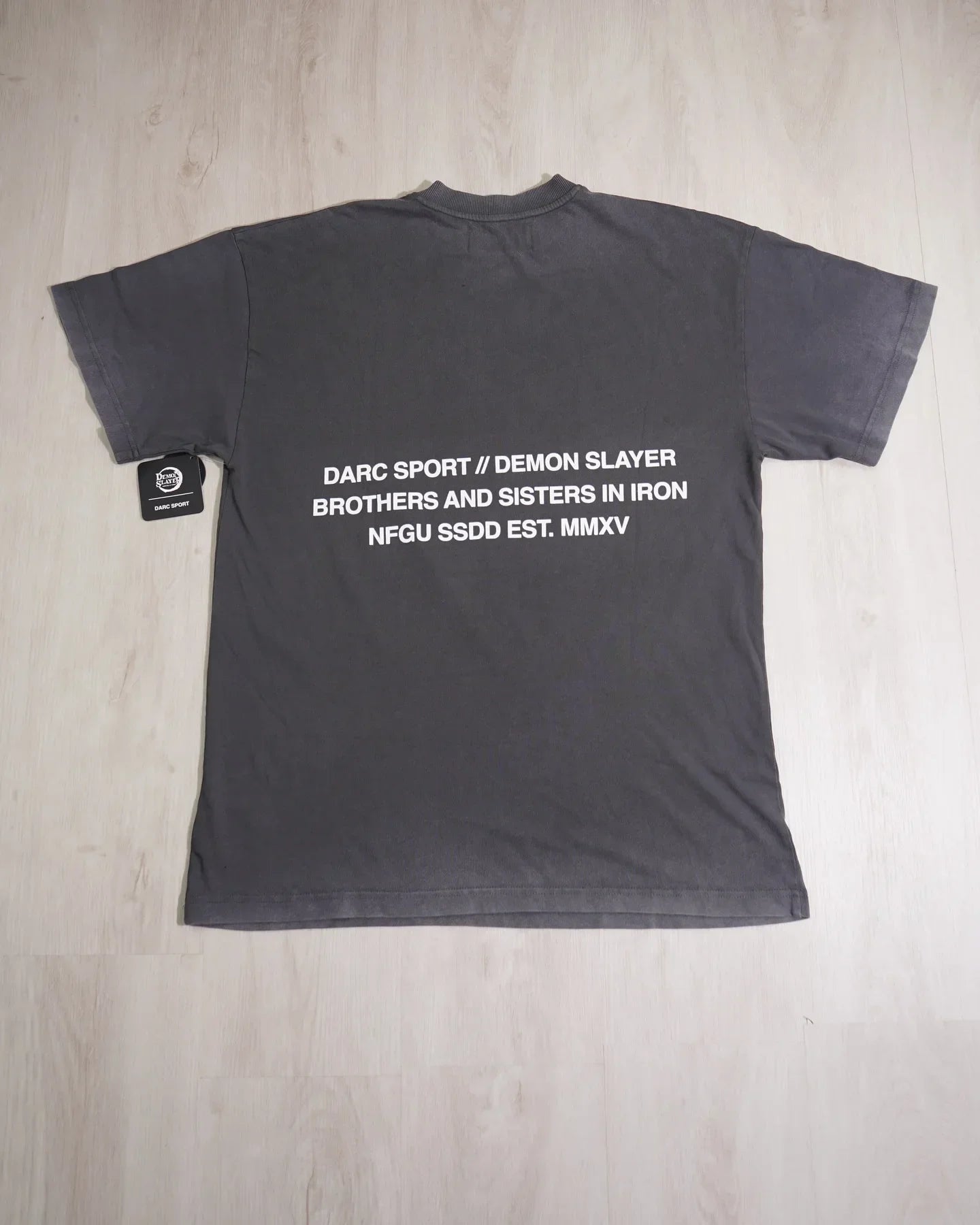 Demon Slayer Inosuke T-Shirt | Anime Merchandise l Crunchyroll