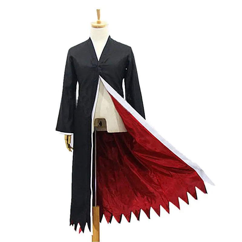 Ichigo Kurosaki Hollow Cosplay | Bleach Zangetsu Cosplay| Crunchyroll