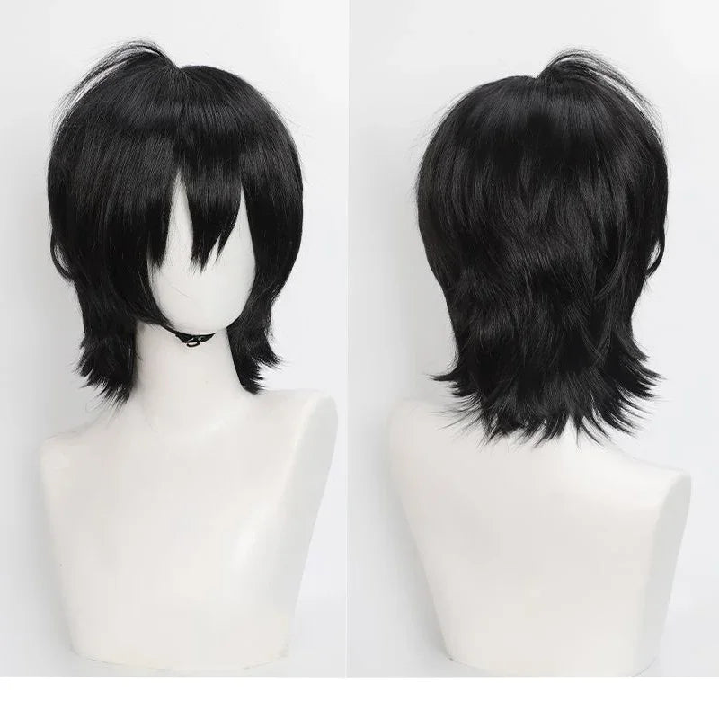 Yoichi Nagumo Cosplay Costume | Sakamoto Days Merchandise | Crunchyroll