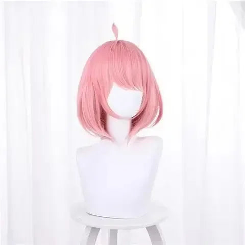 Anya Forger 3-Piece Cosplay Set | SPY X FAMILY Anime | Crunchyroll