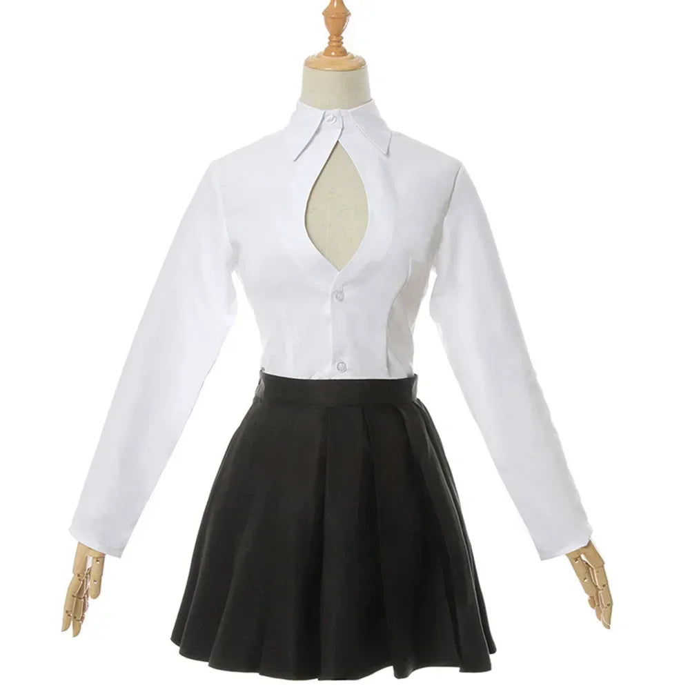 Mitsuri Kanroji Cosplay Costume | Love Hashira Cosplay l Crunchyroll