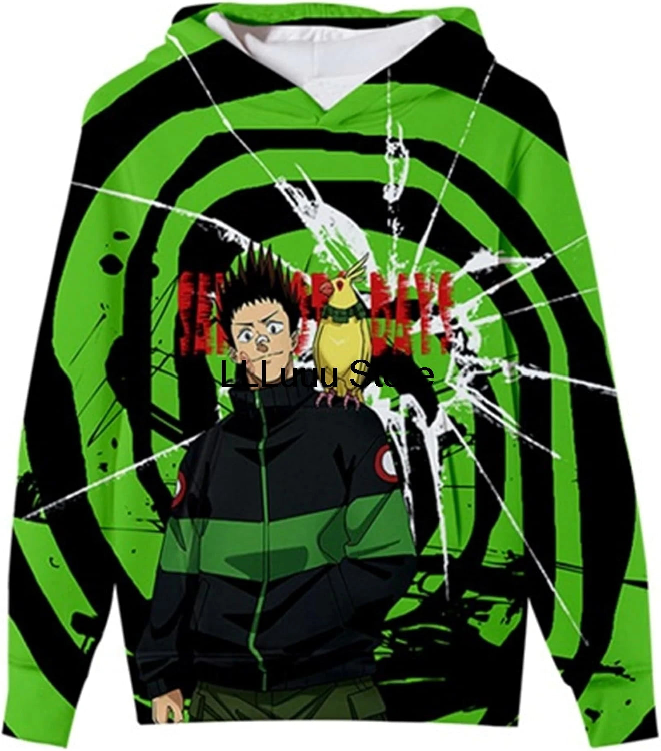 Sakamoto Days Hoodie Sweatshirt | Sakamoto Days Merchandise | Crunchyroll