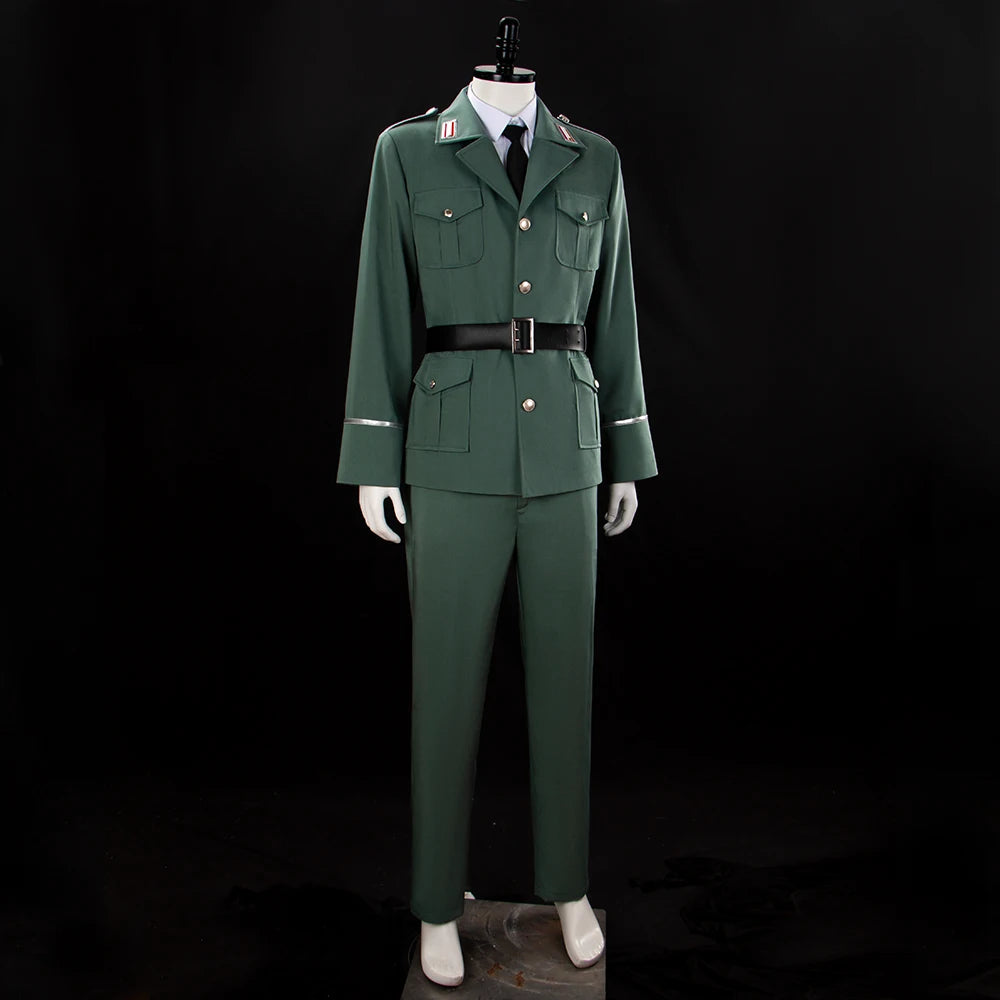 Yuri Briar Cosplay Costume | SPY X FAMILY Anime | Crunchyroll