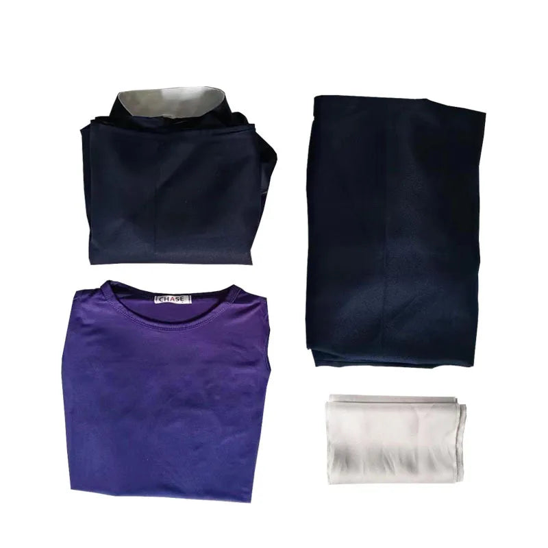 Todo Cosplay Costume | Jujutsu Kaisen Anime | Crunchyroll