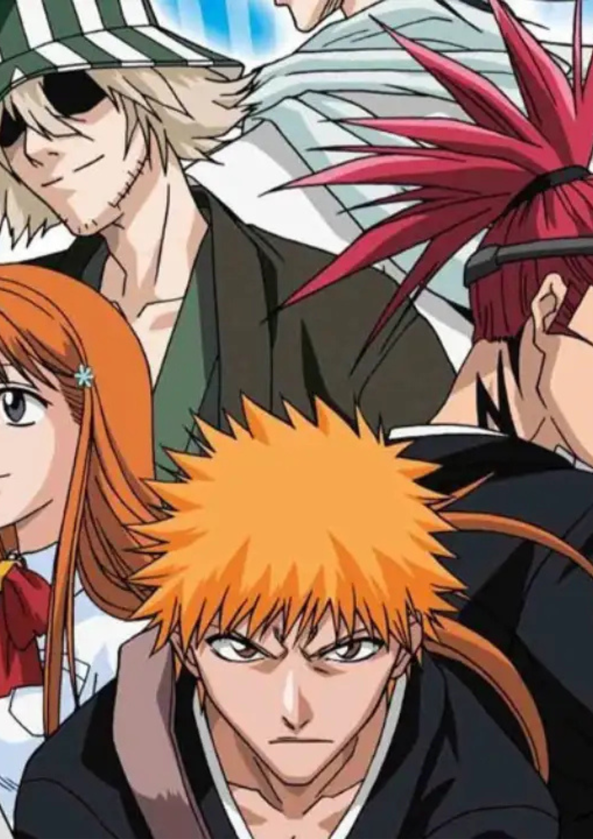 Bleach