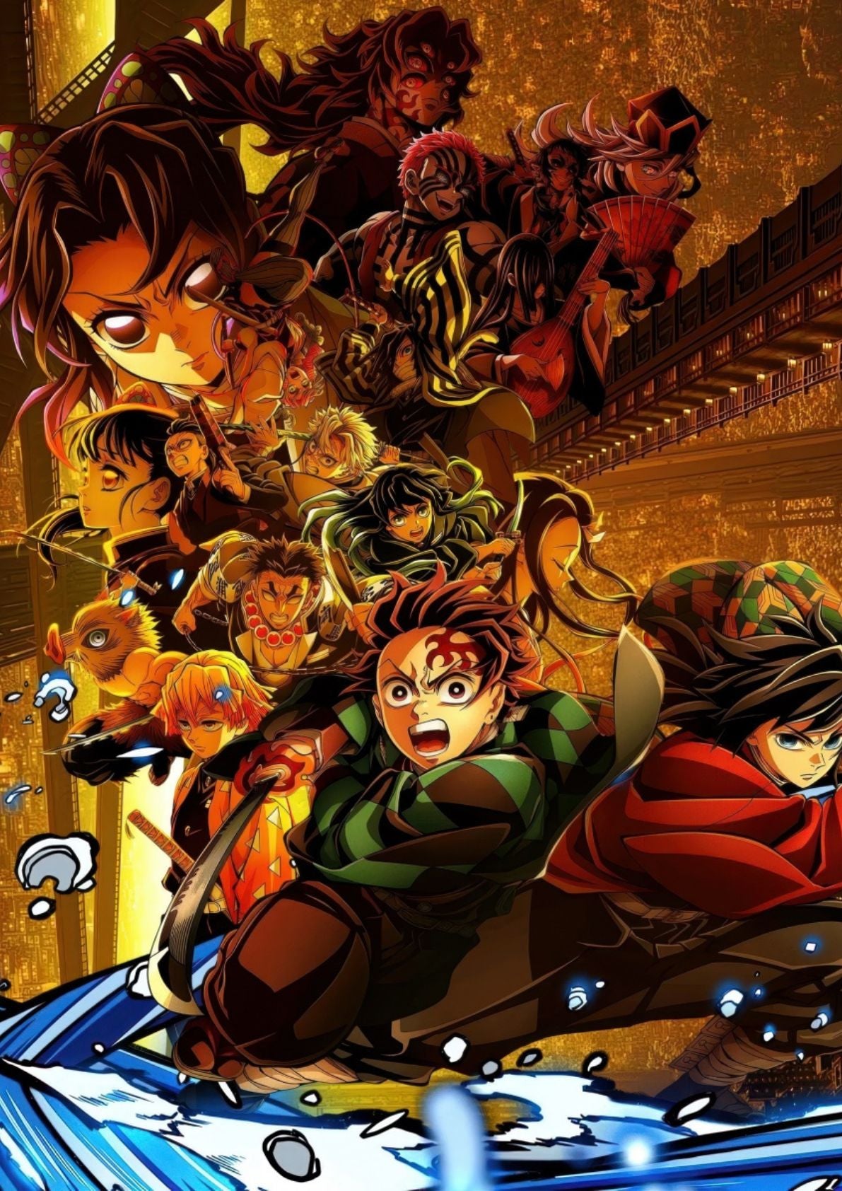 Demon Slayer