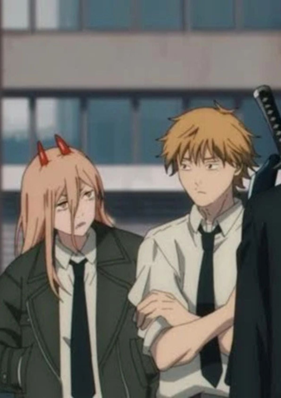 Chainsaw Man